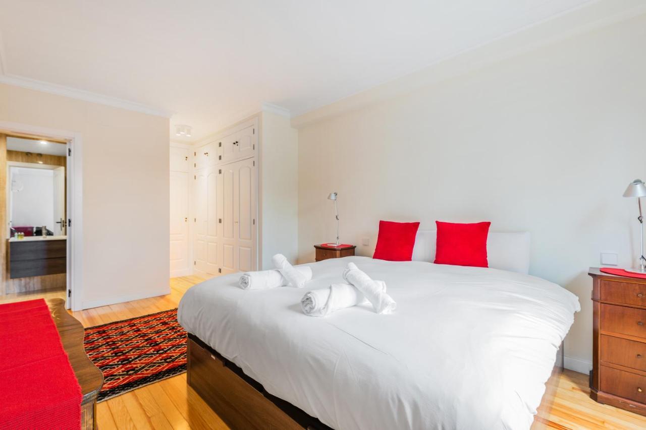 Minty Stay 1Bd -El Retiro Madrid Esterno foto