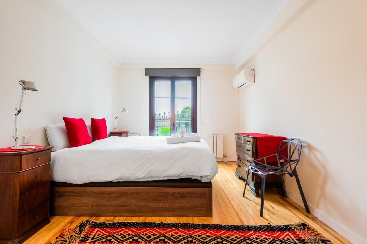 Minty Stay 1Bd -El Retiro Madrid Esterno foto