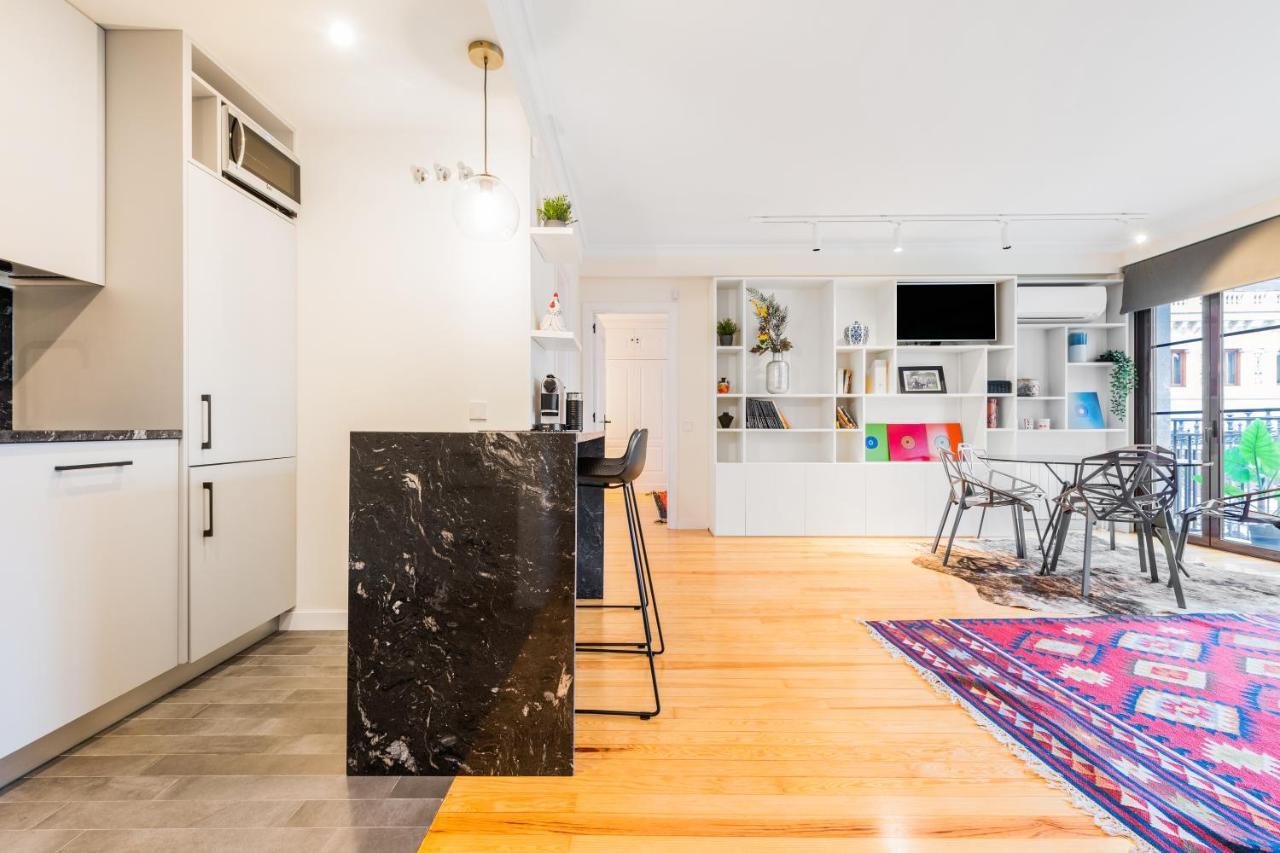 Minty Stay 1Bd -El Retiro Madrid Esterno foto